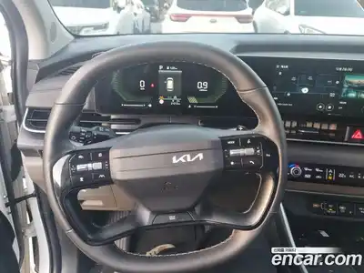 Kia Canival 2025 2.2 Автомат в Москве № 120347, миниатюра 8