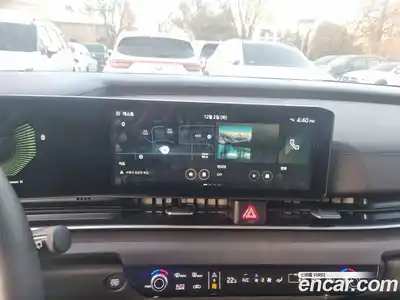 Kia Canival 2025 2.2 Автомат в Москве № 120347, миниатюра 9