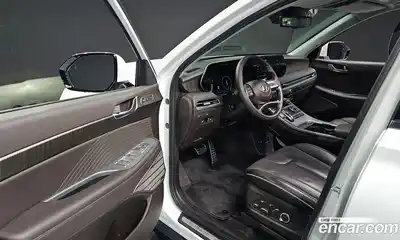Hyundai Palisade 2023 3.8 Автомат в Москве № 125228, миниатюра 11