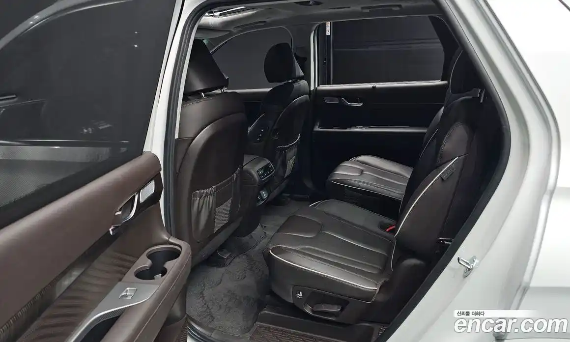 Hyundai Palisade 2023 3.8 Автомат в Москве № 125228, фото 12