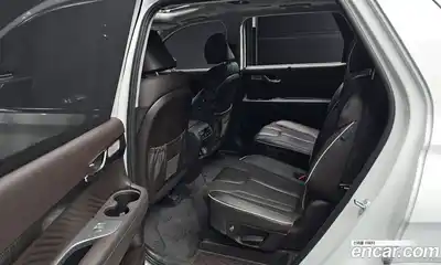 Hyundai Palisade 2023 3.8 Автомат в Москве № 125228, миниатюра 12