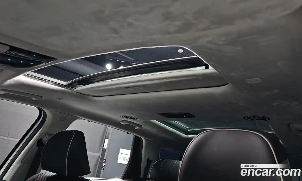 Hyundai Palisade 2023 3.8 Автомат в Москве № 125228, фото 17