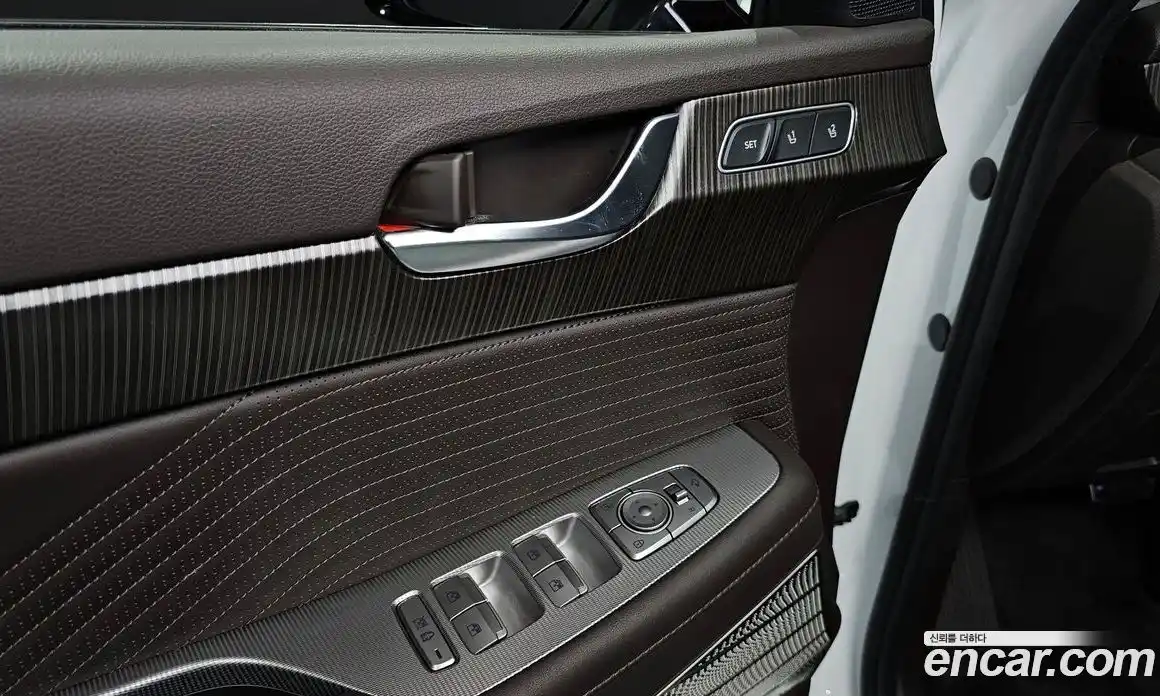 Hyundai Palisade 2023 3.8 Автомат в Москве № 125228, фото 18