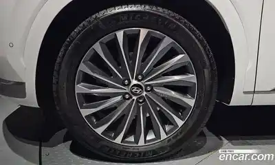 Hyundai Palisade 2023 3.8 Автомат в Москве № 125228, миниатюра 5