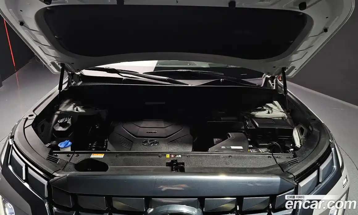 Hyundai Palisade 2023 3.8 Автомат в Москве № 125228, фото 6