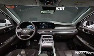 Hyundai Palisade 2023 3.8 Автомат в Москве № 125228, миниатюра 7