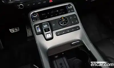 Hyundai Palisade 2023 3.8 Автомат в Москве № 125228, миниатюра 9