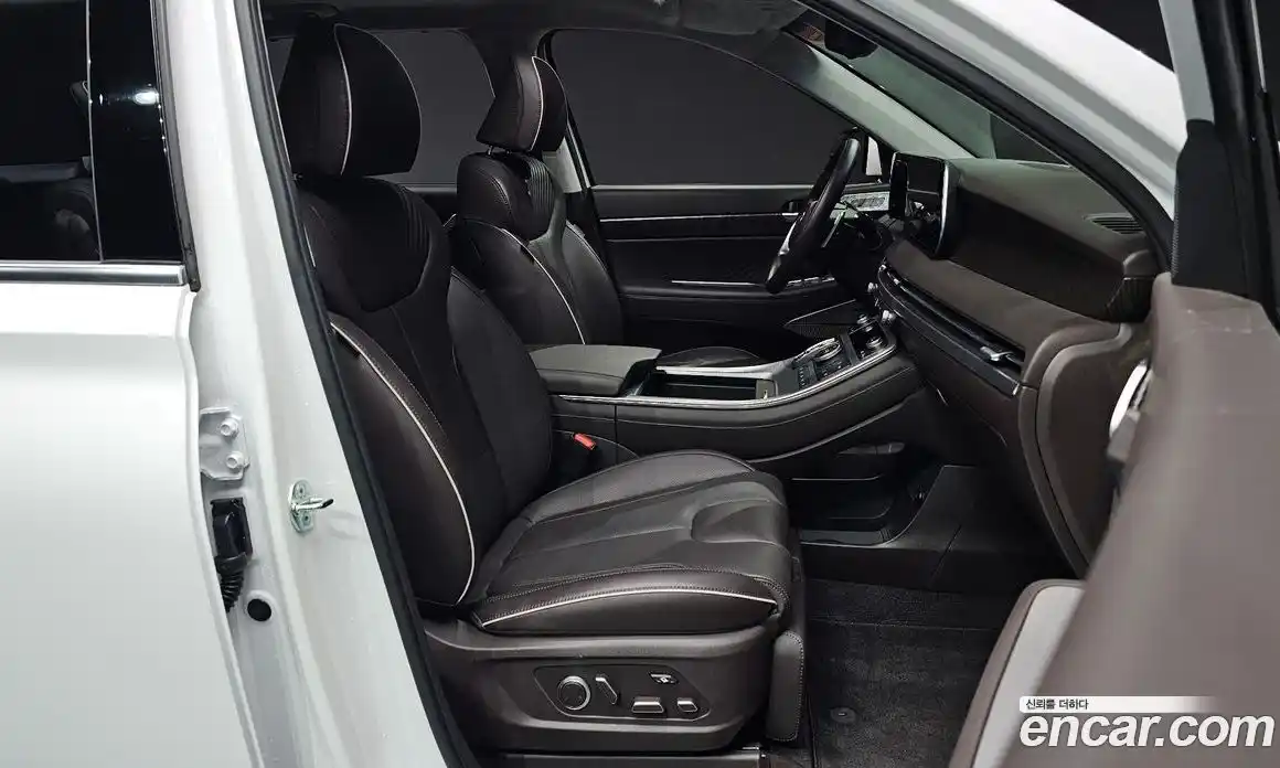 Hyundai Palisade 2023 3.8 Автомат в Москве № 125228, фото 10