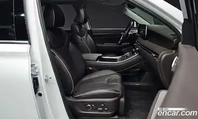 Hyundai Palisade 2023 3.8 Автомат в Москве № 125228, миниатюра 10