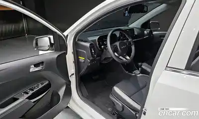 Kia Morning 2024 1.0 Автомат в Москве № 128351, миниатюра 11