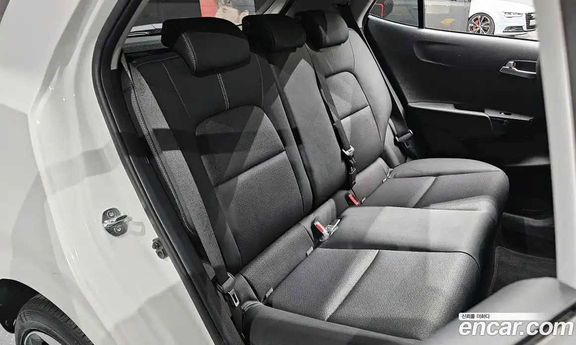 Kia Morning 2024 1.0 Автомат в Москве № 128351, фото 12