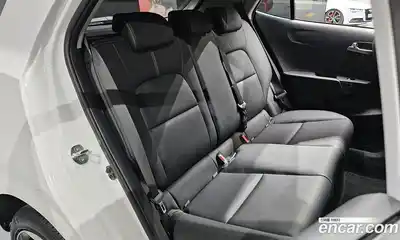 Kia Morning 2024 1.0 Автомат в Москве № 128351, миниатюра 12