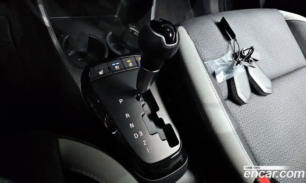 Kia Morning 2024 1.0 Автомат в Москве № 128351, фото 9