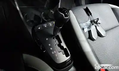 Kia Morning 2024 1.0 Автомат в Москве № 128351, миниатюра 9