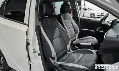 Kia Morning 2024 1.0 Автомат в Москве № 128351, миниатюра 10