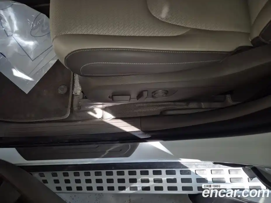 Kia Canival 2025 3.5 Автомат в Москве № 128699, фото 14