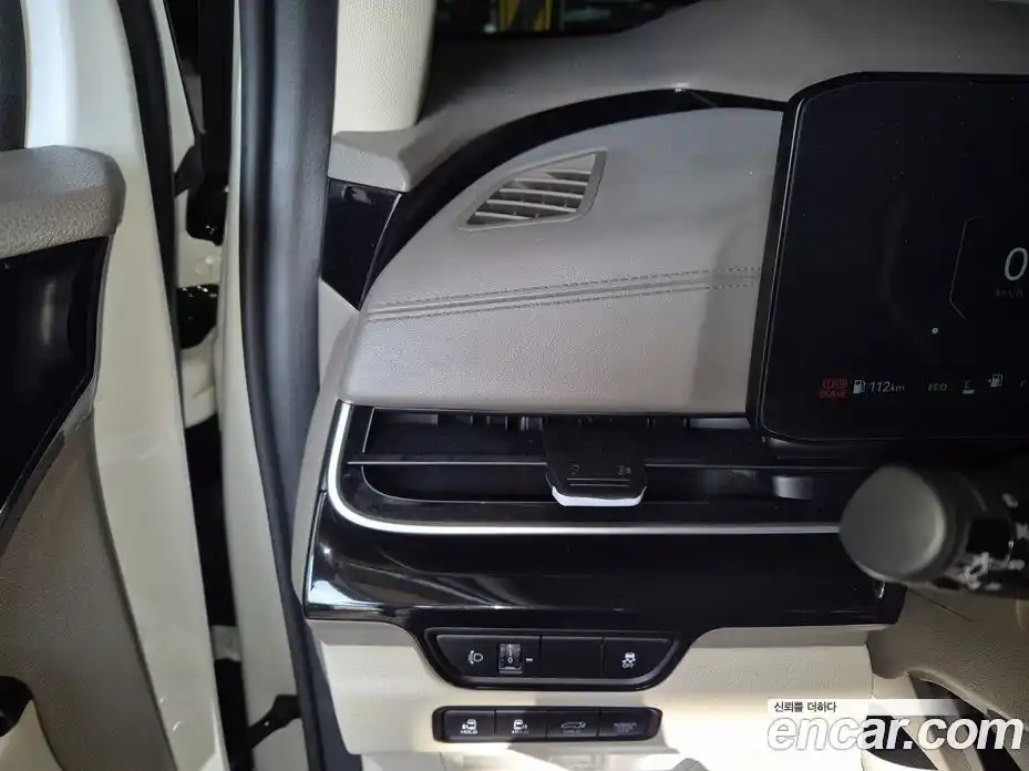 Kia Canival 2025 3.5 Автомат в Москве № 128699, фото 6