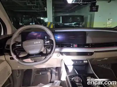 Kia Canival 2025 3.5 Автомат в Москве № 128699, миниатюра 7