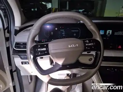 Kia Canival 2025 3.5 Автомат в Москве № 128699, миниатюра 9