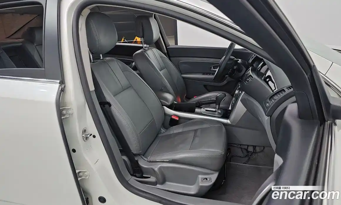 Renault SM5 2010 2.0 гидро в Москве № 148469, фото 11