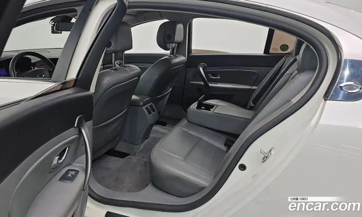 Renault SM5 2010 2.0 гидро в Москве № 148469, фото 12