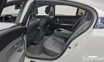 Renault SM5 2010 2.0 гидро в Москве № 148469, миниатюра 12