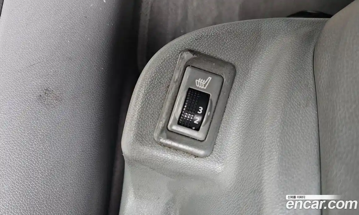 Renault SM5 2010 2.0 гидро в Москве № 148469, фото 16
