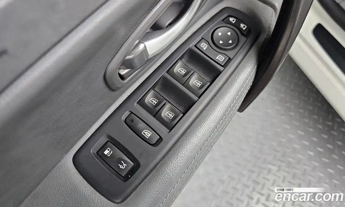 Renault SM5 2010 2.0 гидро в Москве № 148469, фото 17