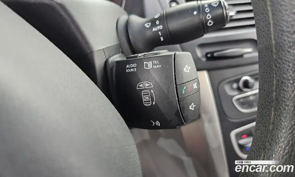 Renault SM5 2010 2.0 гидро в Москве № 148469, фото 19