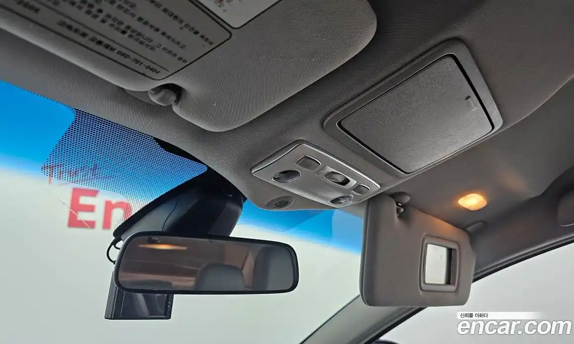 Renault SM5 2010 2.0 гидро в Москве № 148469, фото 20