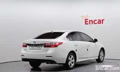 Renault SM5 2010 2.0 гидро в Москве № 148469, миниатюра 2