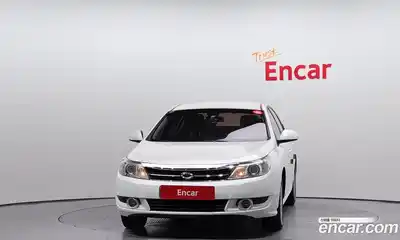 Renault SM5 2010 2.0 гидро в Москве № 148469, миниатюра 3