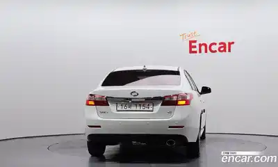 Renault SM5 2010 2.0 гидро в Москве № 148469, миниатюра 4