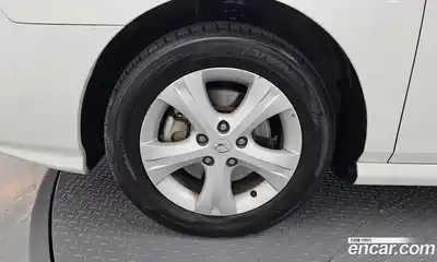 Renault SM5 2010 2.0 гидро в Москве № 148469, миниатюра 5