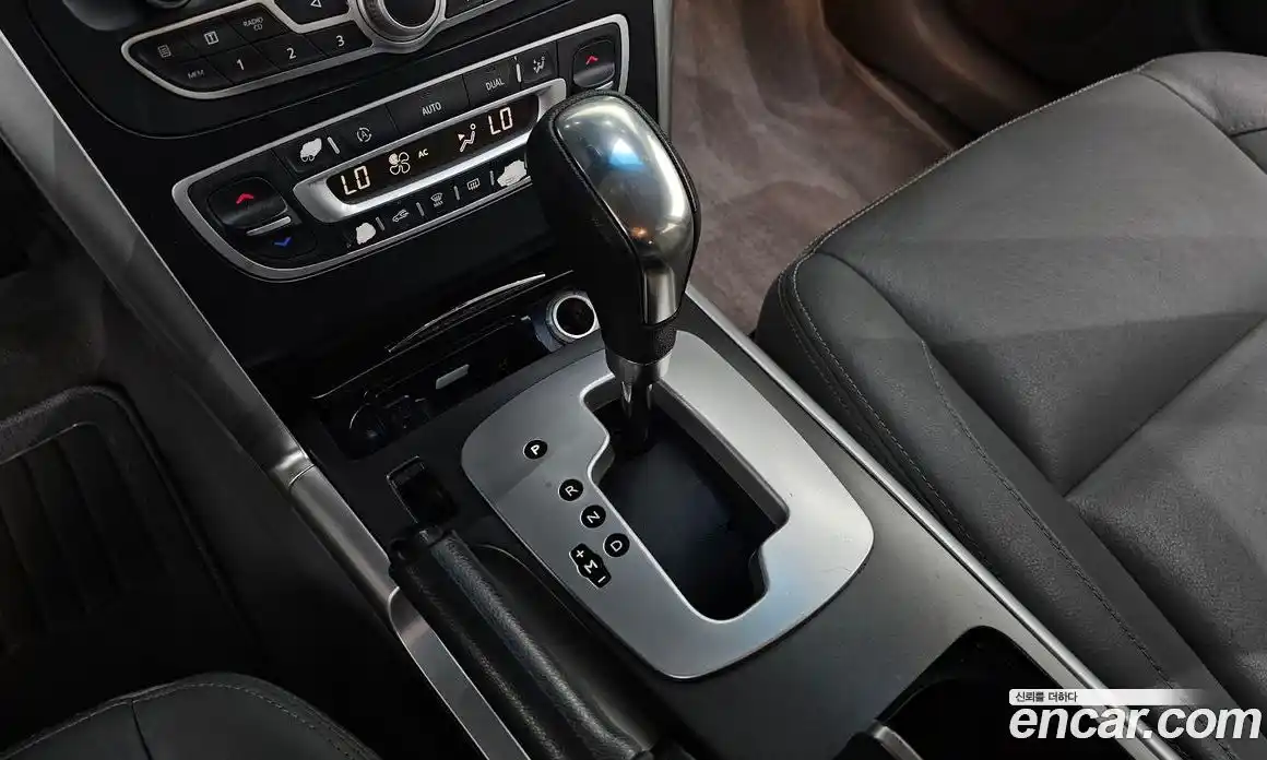 Renault SM5 2010 2.0 гидро в Москве № 148469, фото 9