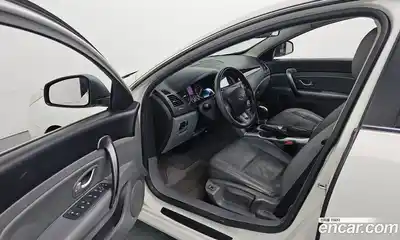 Renault SM5 2010 2.0 гидро в Москве № 148469, миниатюра 10