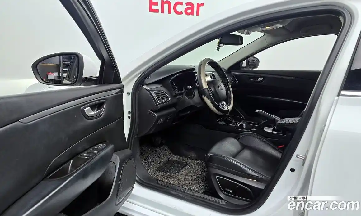 Renault SM6 2017 2.0 гидро в Москве № 151774, фото 11