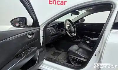 Renault SM6 2017 2.0 гидро в Москве № 151774, миниатюра 11