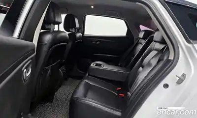 Renault SM6 2017 2.0 гидро в Москве № 151774, миниатюра 12