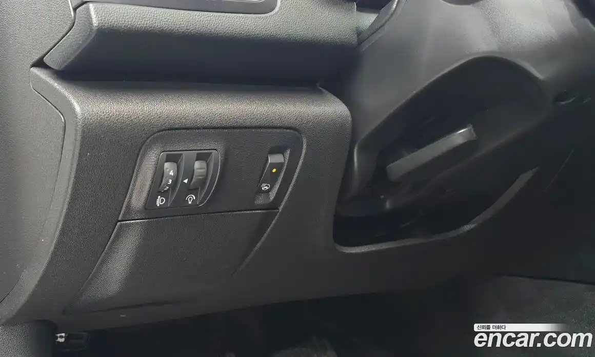 Renault SM6 2017 2.0 гидро в Москве № 151774, фото 14