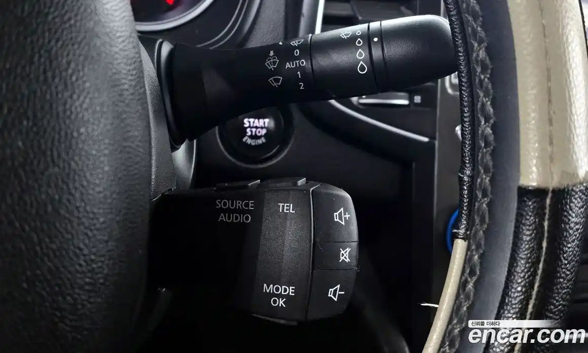 Renault SM6 2017 2.0 гидро в Москве № 151774, фото 15