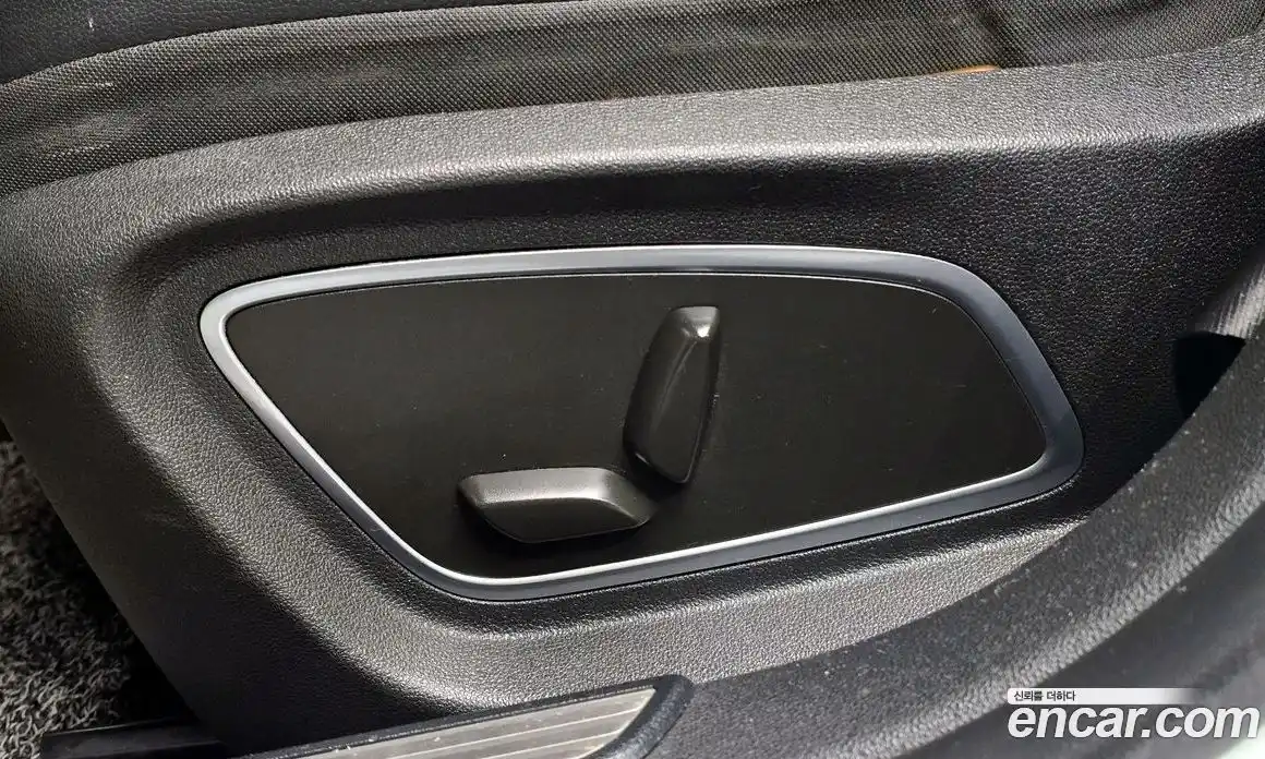 Renault SM6 2017 2.0 гидро в Москве № 151774, фото 18