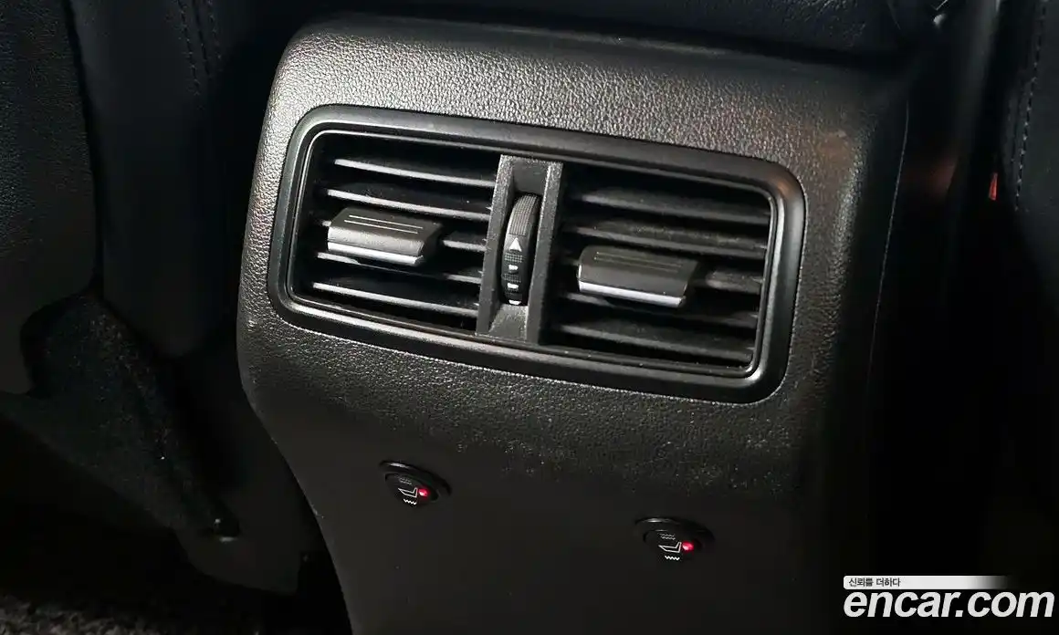 Renault SM6 2017 2.0 гидро в Москве № 151774, фото 20