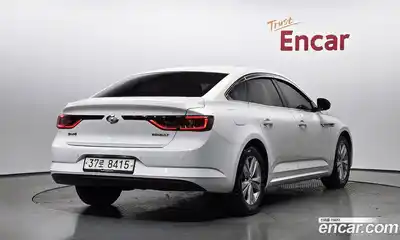 Renault SM6 2017 2.0 гидро в Москве № 151774, миниатюра 2