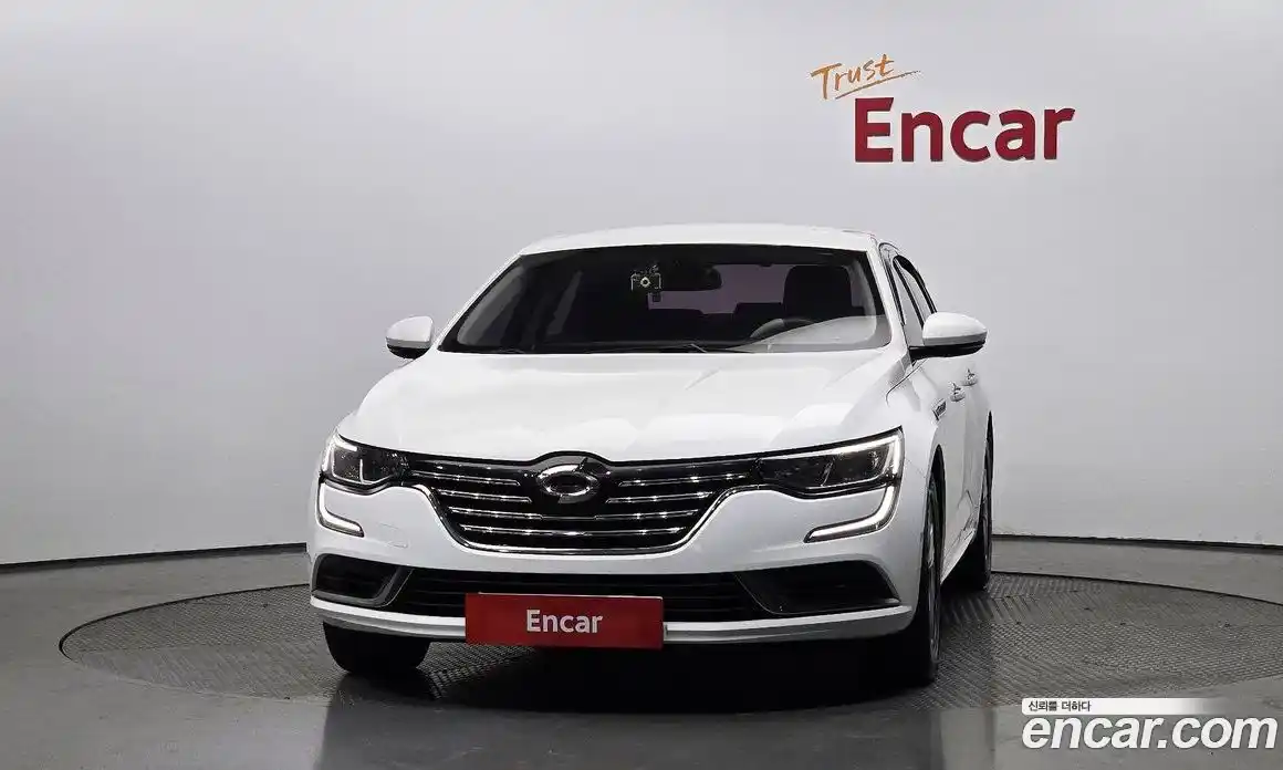 Renault SM6 2017 2.0 гидро в Москве № 151774, фото 3