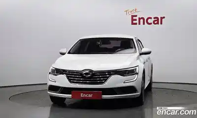 Renault SM6 2017 2.0 гидро в Москве № 151774, миниатюра 3