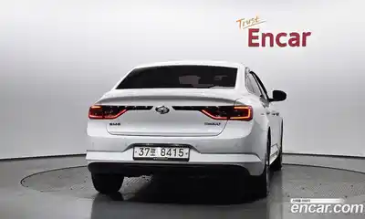 Renault SM6 2017 2.0 гидро в Москве № 151774, миниатюра 4