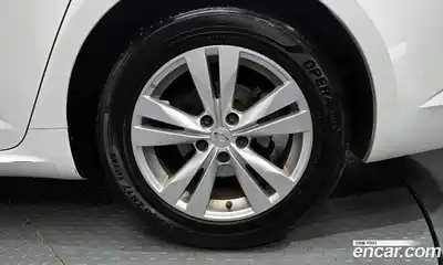 Renault SM6 2017 2.0 гидро в Москве № 151774, миниатюра 5