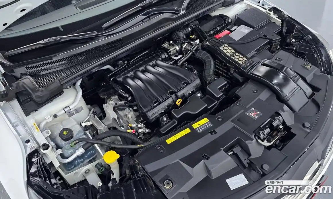 Renault SM6 2017 2.0 гидро в Москве № 151774, фото 6