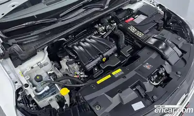 Renault SM6 2017 2.0 гидро в Москве № 151774, миниатюра 6